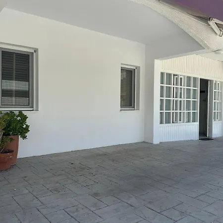 Apartment White House - For Colleagues And Families Nikosia