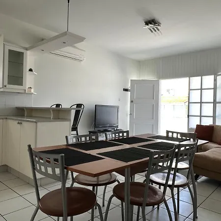 Apartment White House - For Colleagues And Families *