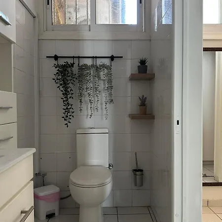 White House - For Colleagues And Families Apartment