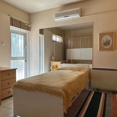 Apartment White House - For Colleagues And Families *