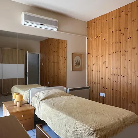 Apartment White House - For Colleagues And Families *