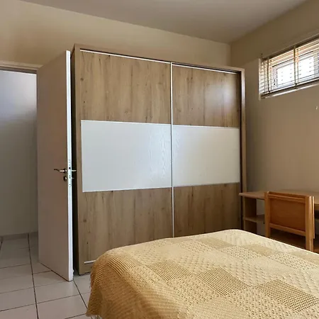 White House - For Colleagues And Families Apartment Nikosia