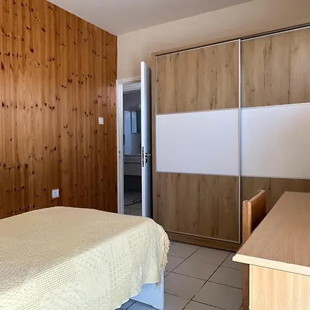 Apartment White House - For Colleagues And Families *