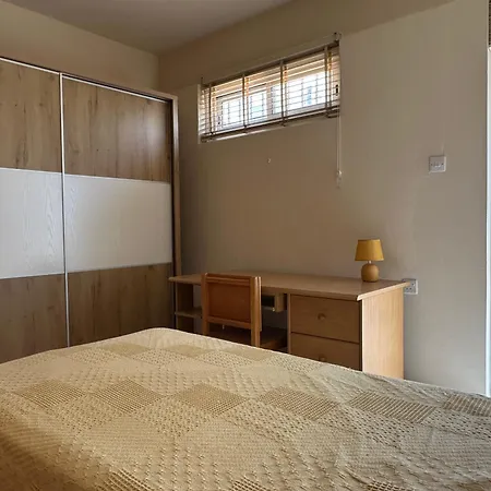 White House - For Colleagues And Families Apartment Nikosia