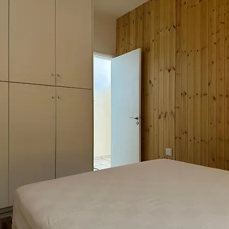 White House - For Colleagues And Families Apartment Nikosia