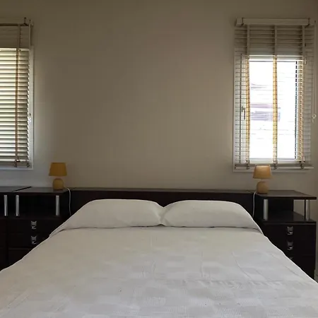 Apartment White House - For Colleagues And Families Nikosia
