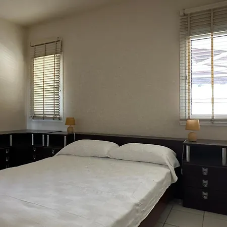 White House - For Colleagues And Families Apartment