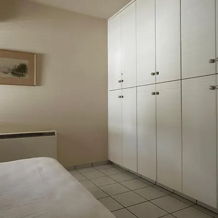 White House - For Colleagues And Families Apartment