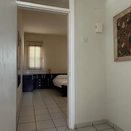 White House - For Colleagues And Families Apartment Nikosia